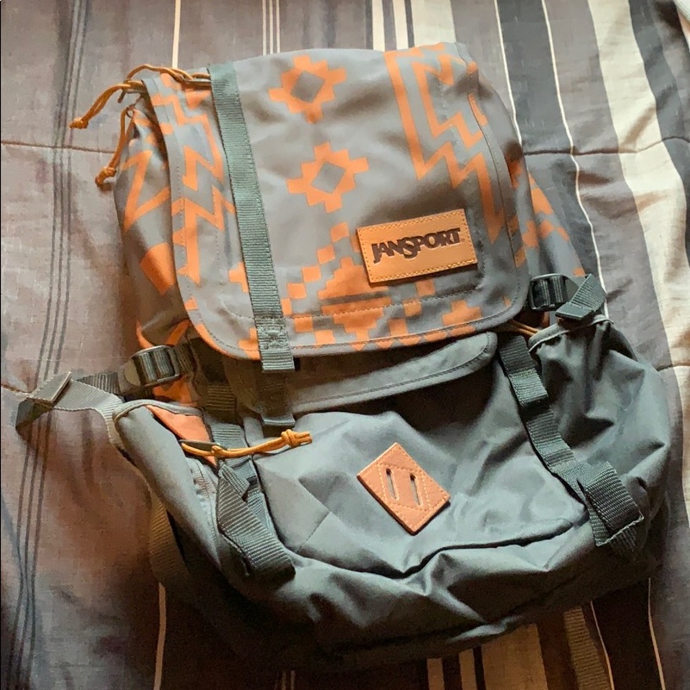 Jansport Backpack